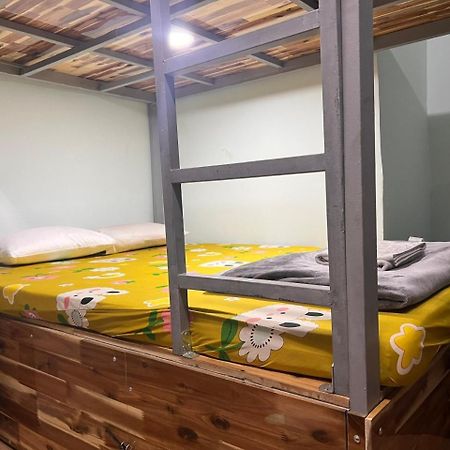 Kim Hostel Hô Chi Minh-Ville Extérieur photo