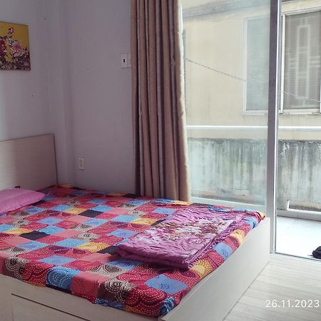 Kim Hostel Hô Chi Minh-Ville Extérieur photo