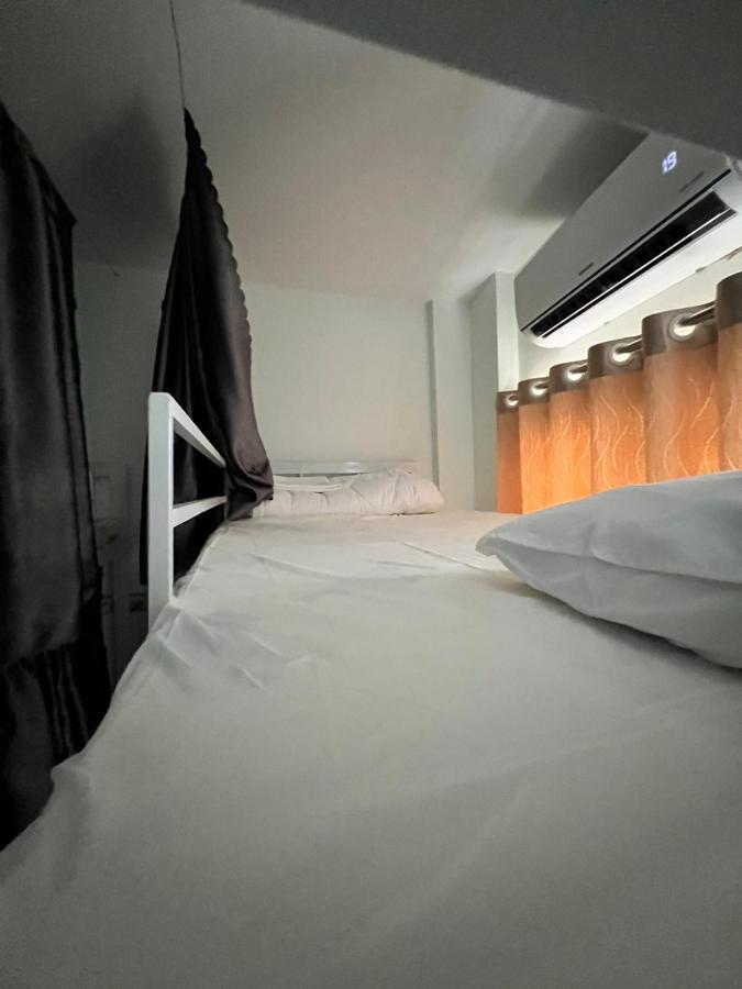Kim Hostel Hô Chi Minh-Ville Extérieur photo