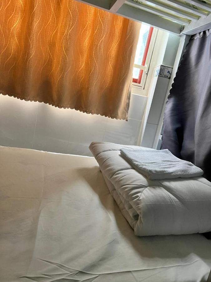 Kim Hostel Hô Chi Minh-Ville Extérieur photo