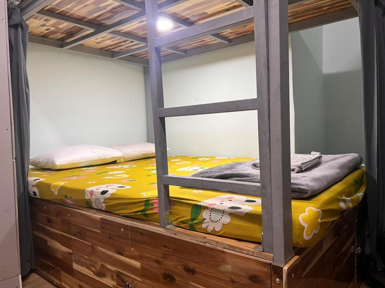 Kim Hostel Hô Chi Minh-Ville Extérieur photo